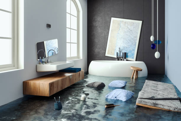 Best Ceiling water damage repair  in Delhi, CA