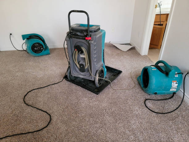 Reliable Delhi, CA Water damage restoration Solutions