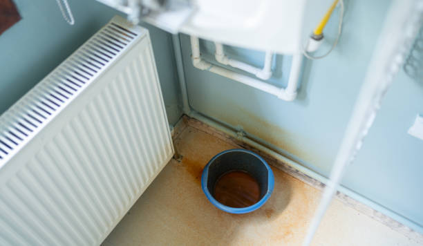 Fire Damage Restoration in Delhi, CA