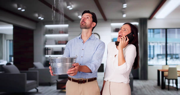 Best Sewage cleanup and water damage restoration  in Delhi, CA